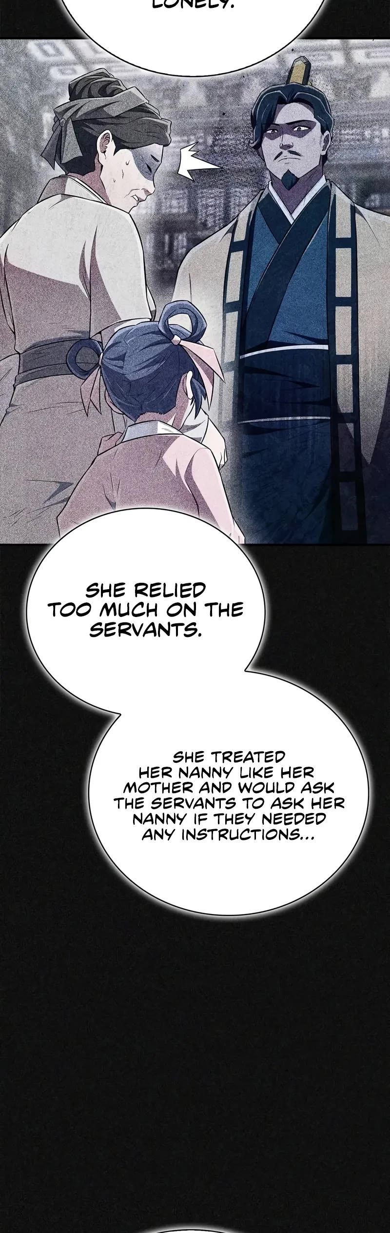 Genius Martial Arts Trainer Chapter 43 page 5 - Chapter 43