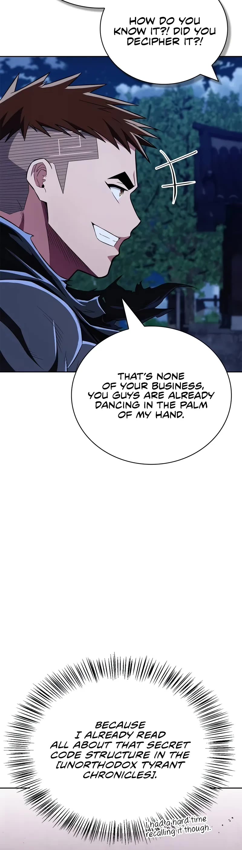 Genius Martial Arts Trainer Chapter 43 page 51 - Chapter 43