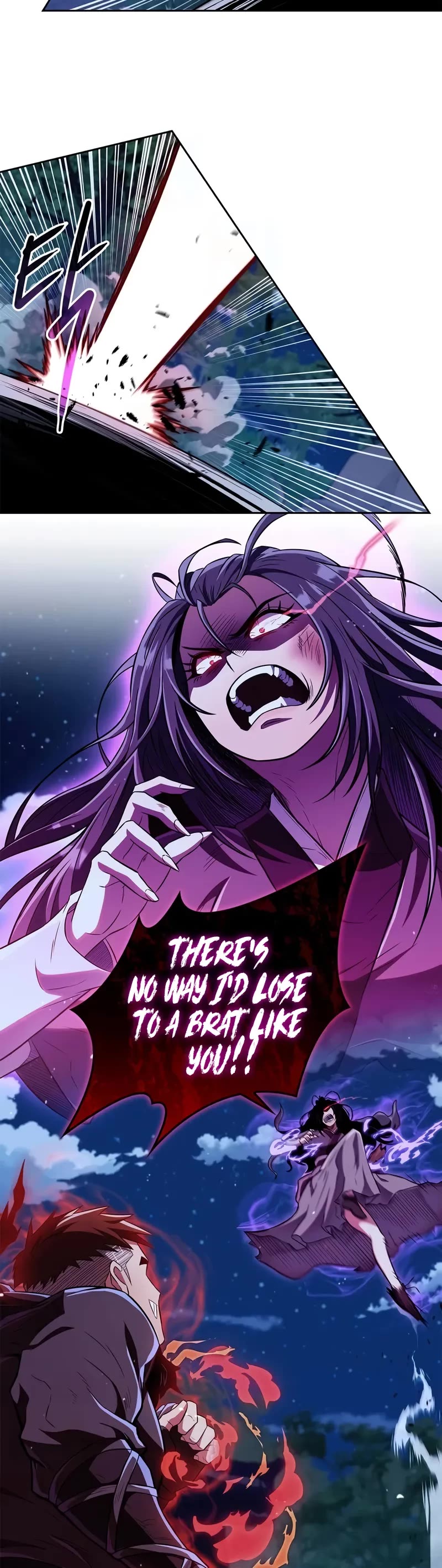 Genius Martial Arts Trainer Chapter 43 page 55 - Chapter 43