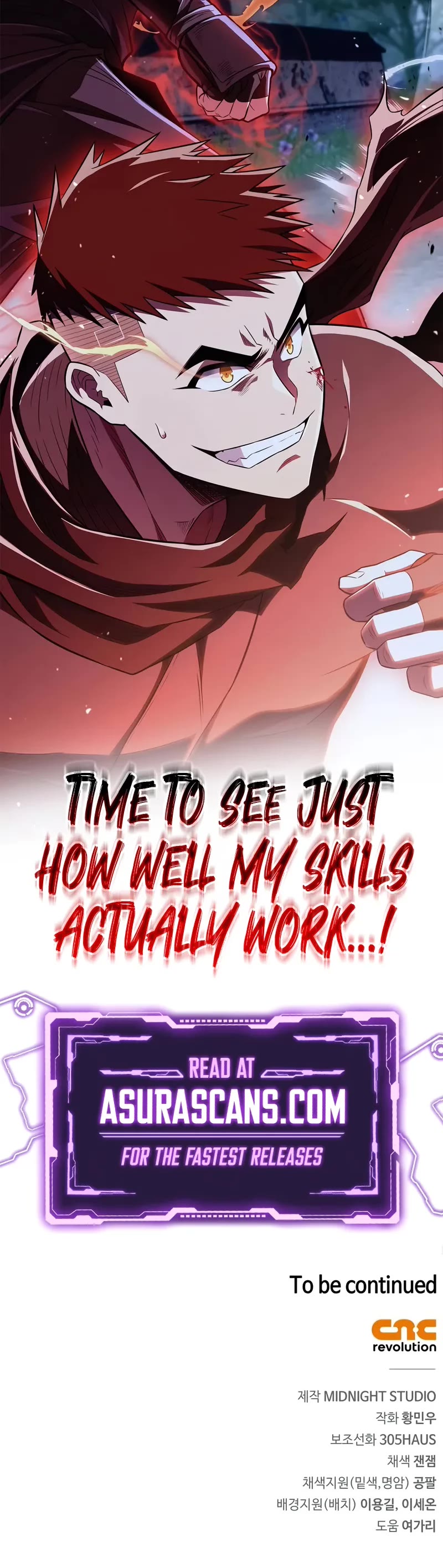 Genius Martial Arts Trainer Chapter 43 page 56 - Chapter 43