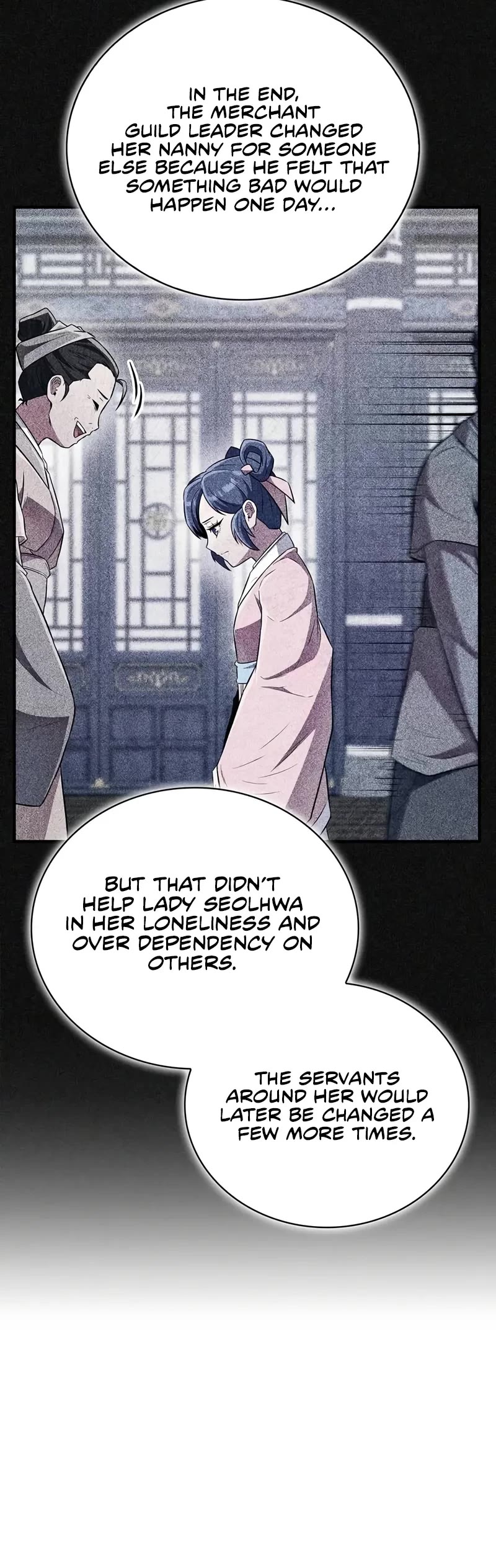 Genius Martial Arts Trainer Chapter 43 page 6 - Chapter 43
