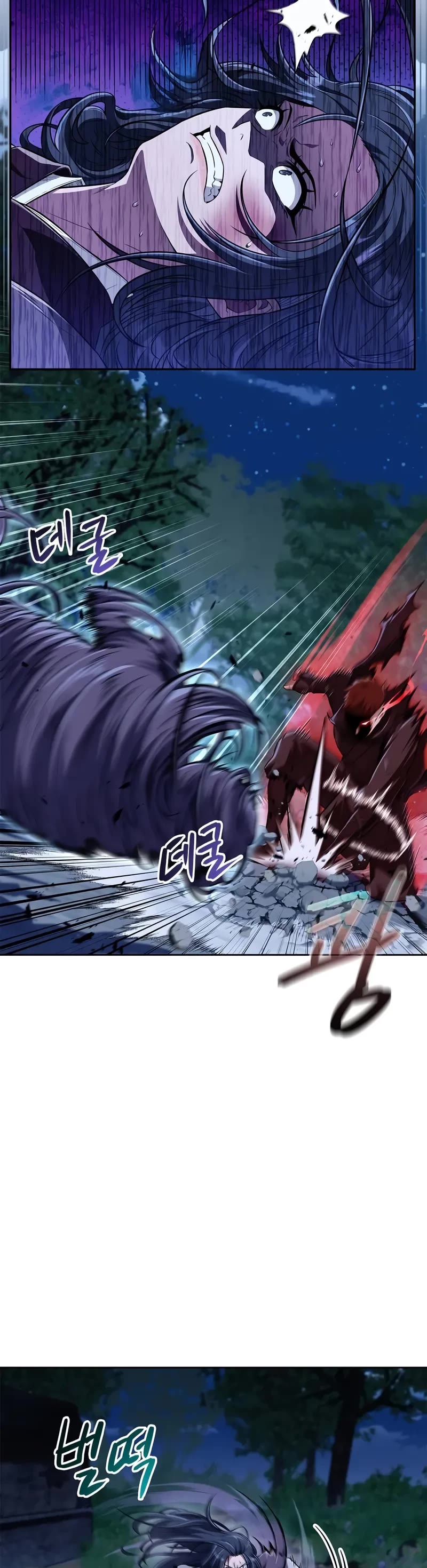 Genius Martial Arts Trainer Chapter 44 page 10 - Chapter 44