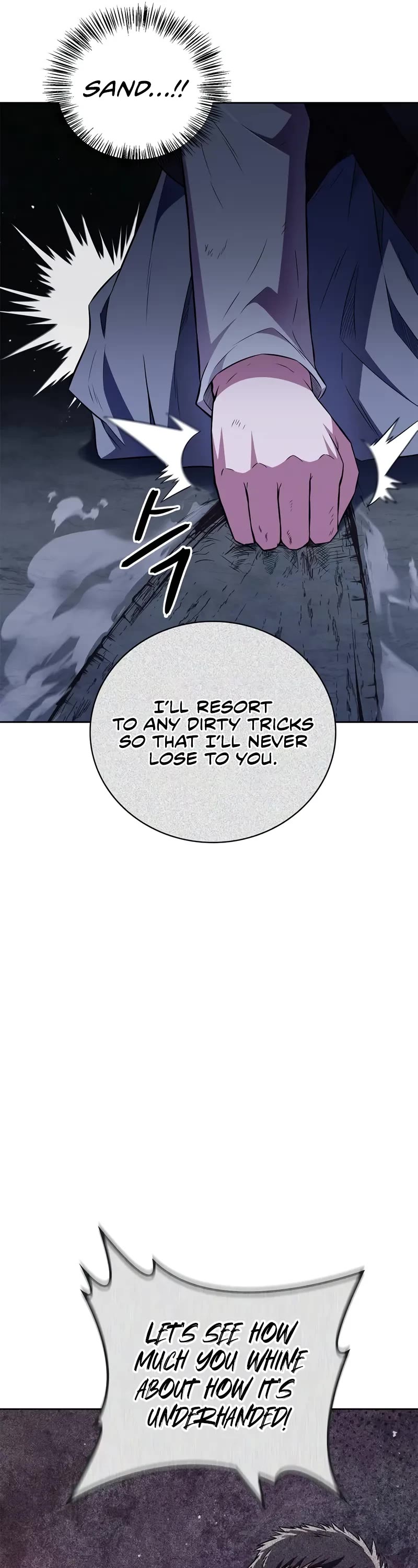 Genius Martial Arts Trainer Chapter 44 page 12 - Chapter 44