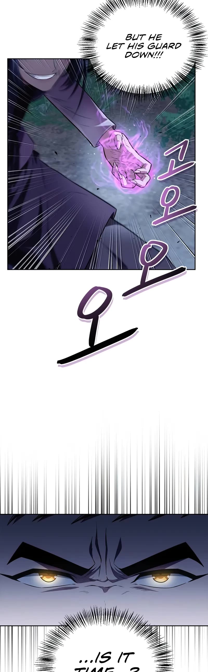 Genius Martial Arts Trainer Chapter 44 page 15 - Chapter 44