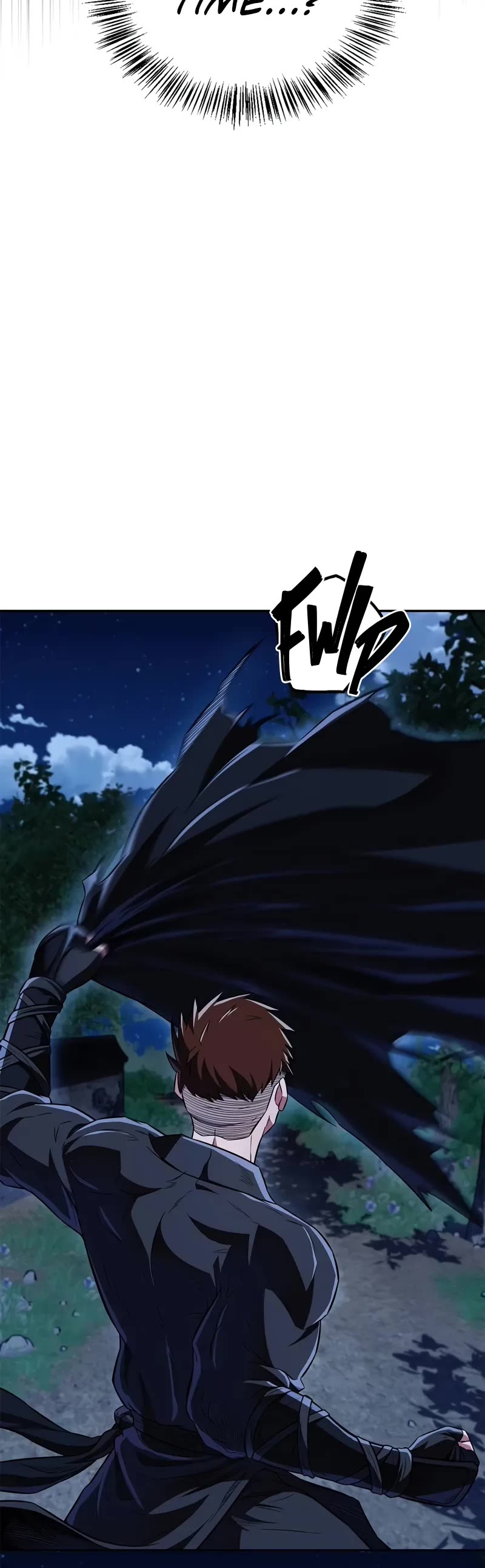 Genius Martial Arts Trainer Chapter 44 page 16 - Chapter 44