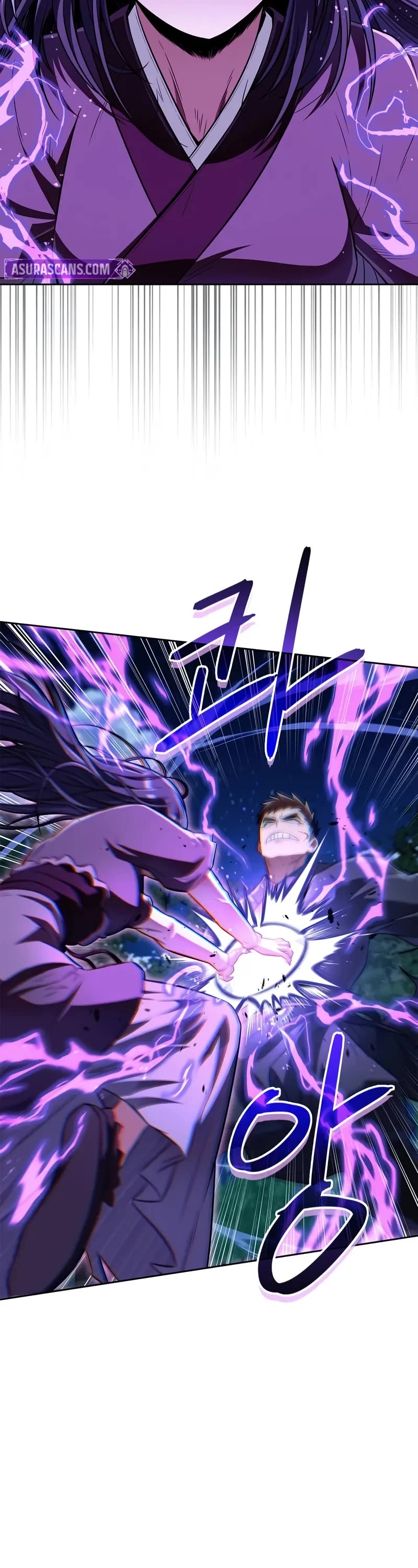 Genius Martial Arts Trainer Chapter 44 page 18 - Chapter 44