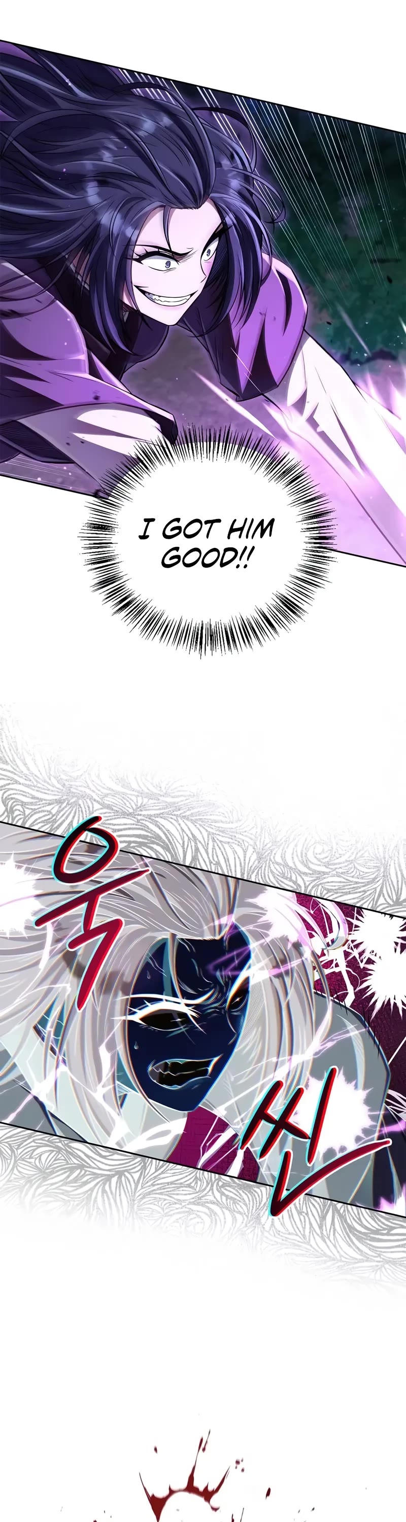Genius Martial Arts Trainer Chapter 44 page 19 - Chapter 44