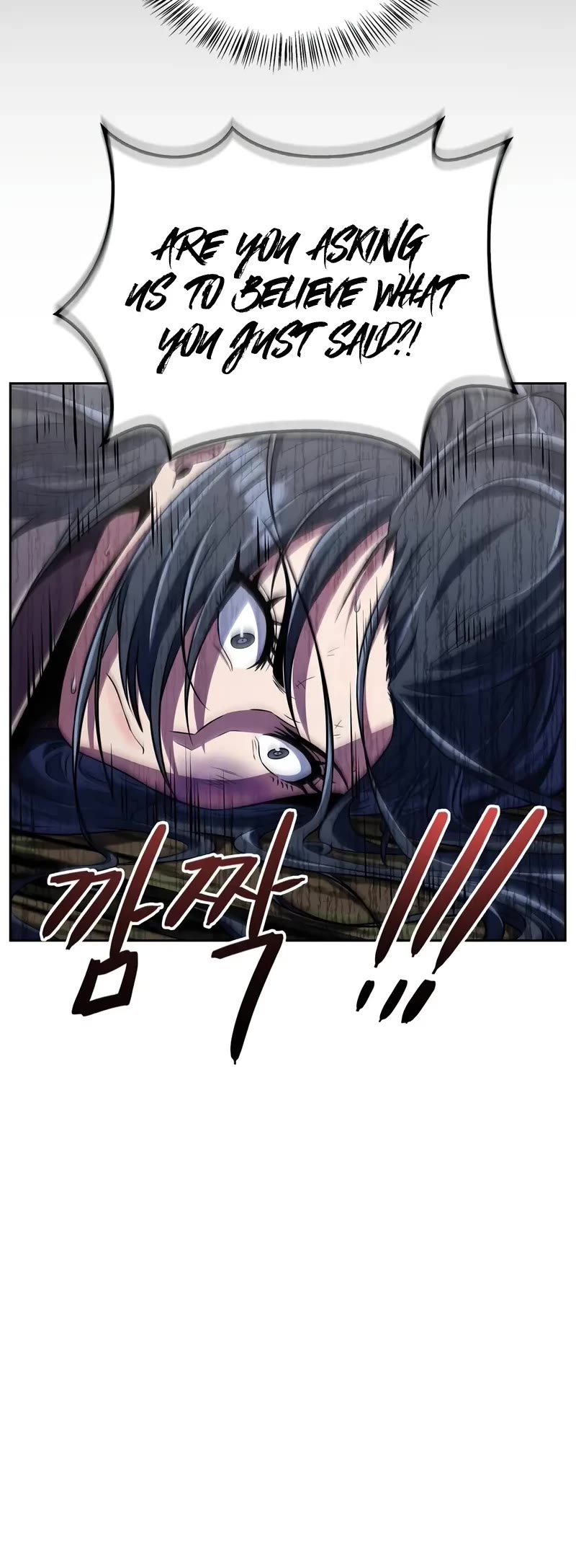 Genius Martial Arts Trainer Chapter 44 page 26 - Chapter 44