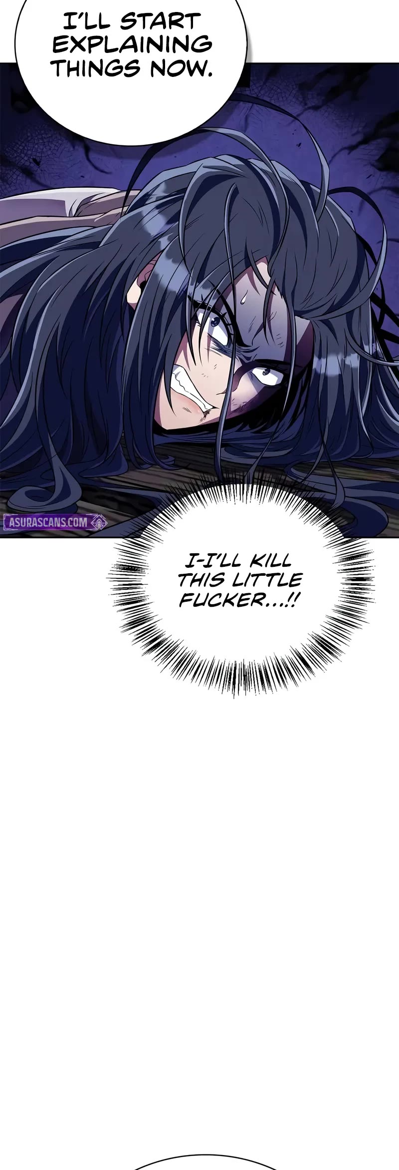 Genius Martial Arts Trainer Chapter 44 page 30 - Chapter 44