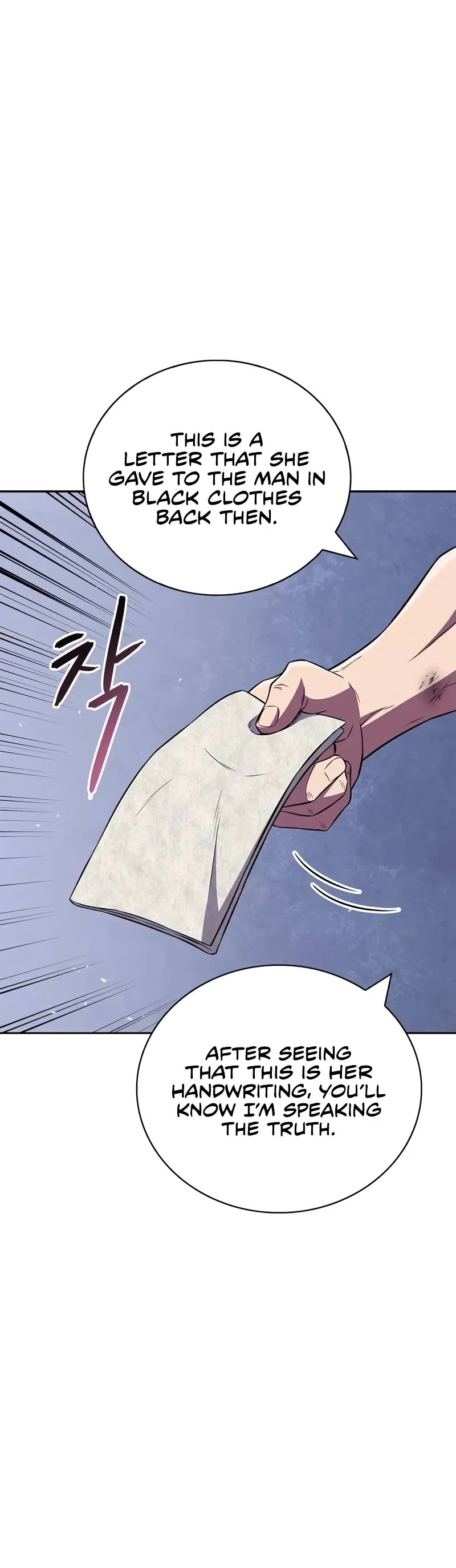 Genius Martial Arts Trainer Chapter 44 page 36 - Chapter 44