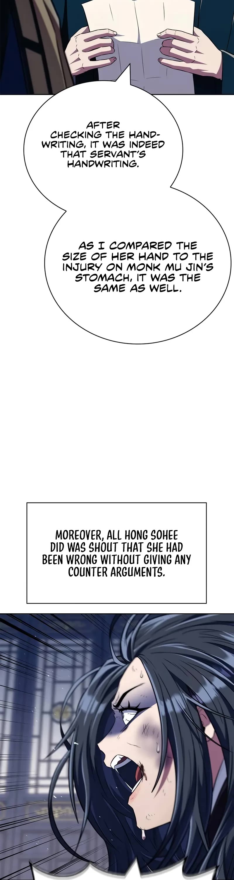 Genius Martial Arts Trainer Chapter 44 page 39 - Chapter 44