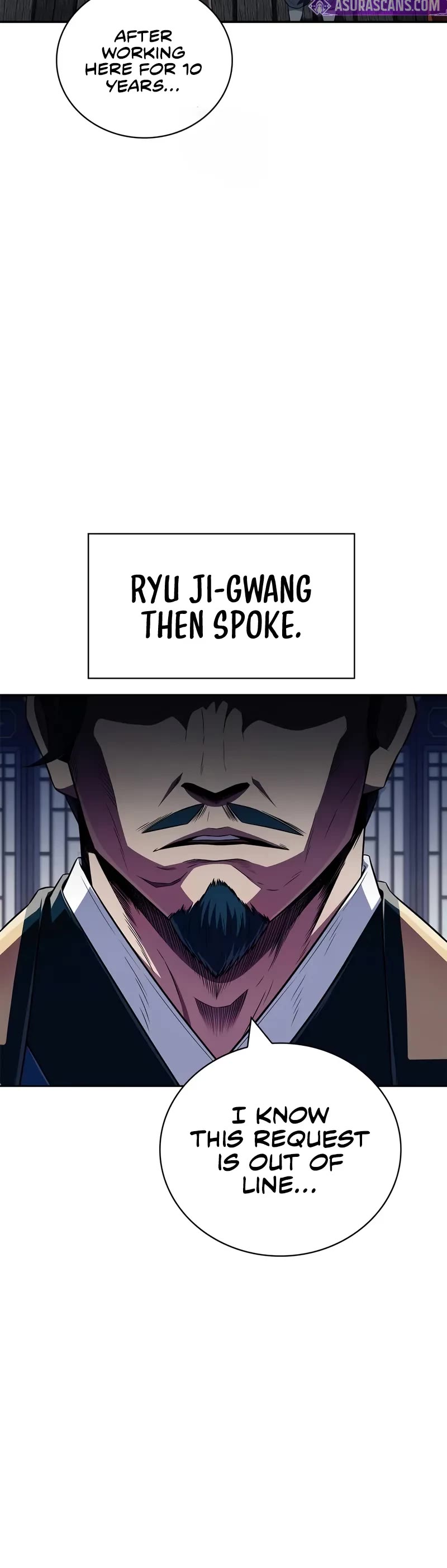 Genius Martial Arts Trainer Chapter 44 page 41 - Chapter 44
