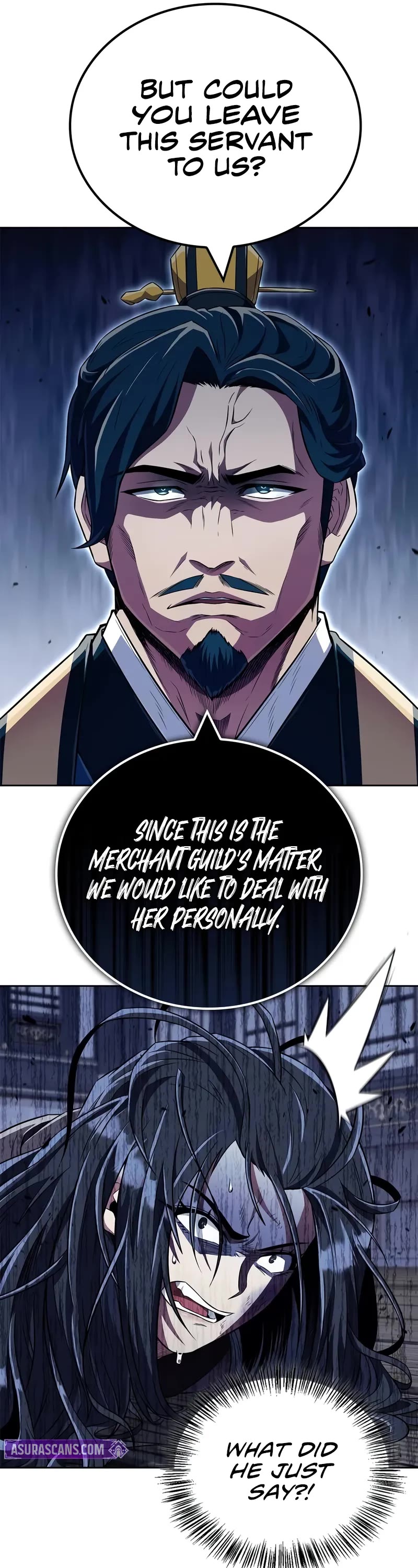 Genius Martial Arts Trainer Chapter 44 page 42 - Chapter 44