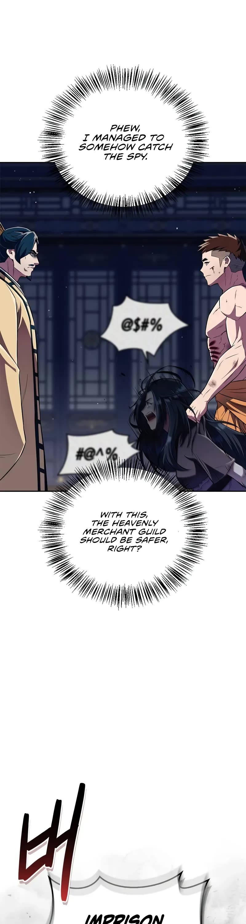 Genius Martial Arts Trainer Chapter 44 page 44 - Chapter 44