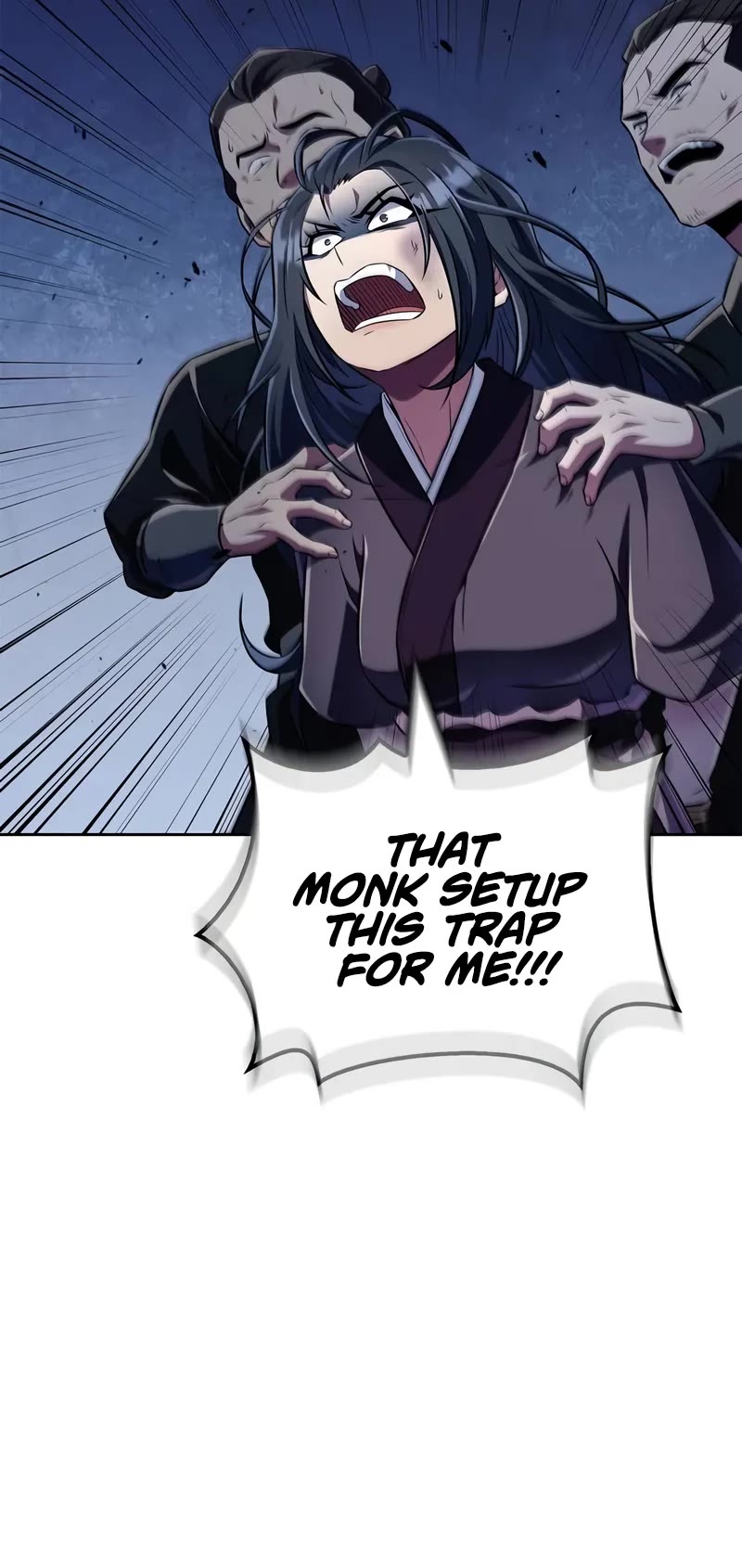 Genius Martial Arts Trainer Chapter 44 page 46 - Chapter 44