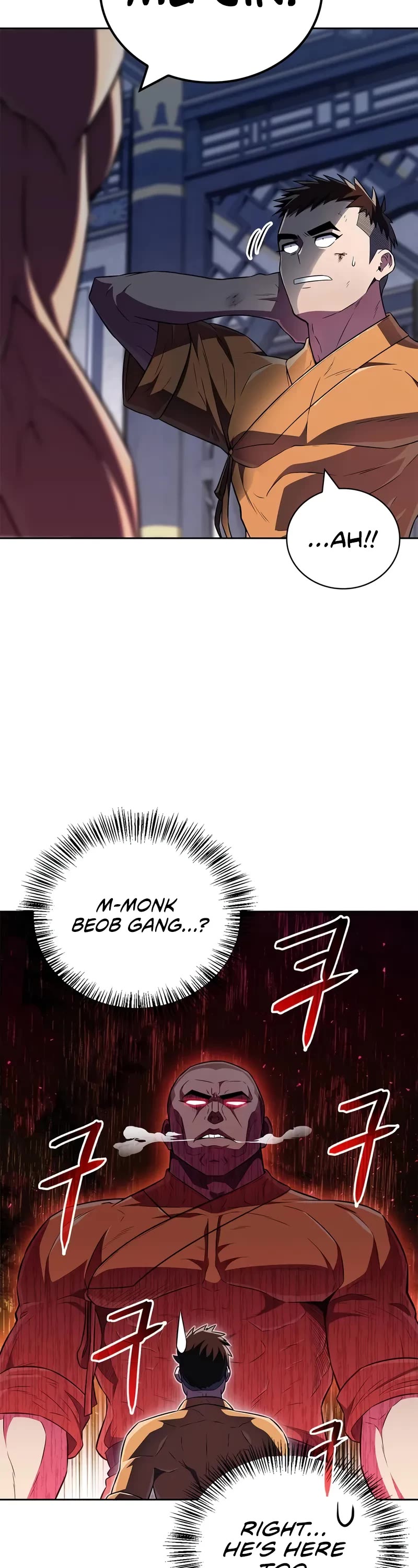 Genius Martial Arts Trainer Chapter 44 page 49 - Chapter 44