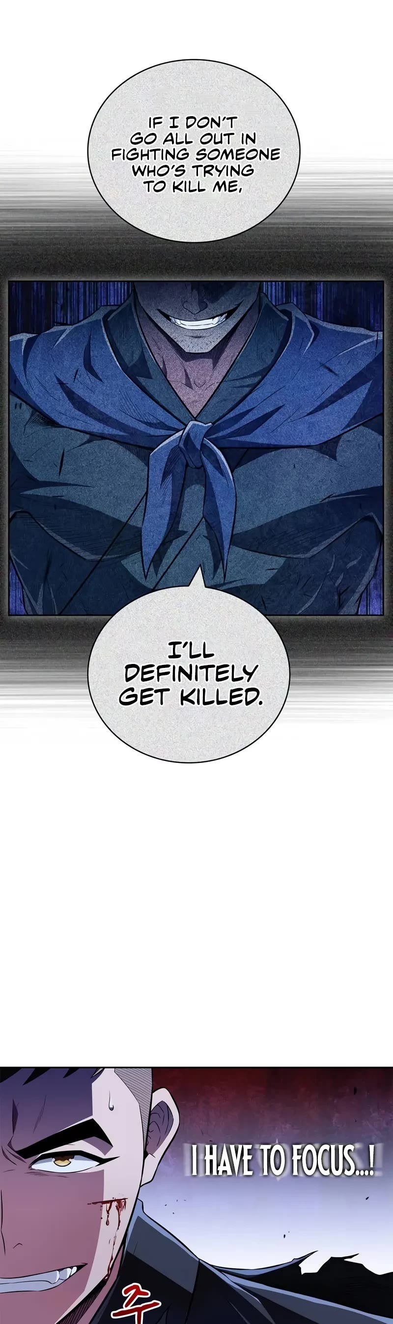 Genius Martial Arts Trainer Chapter 44 page 5 - Chapter 44
