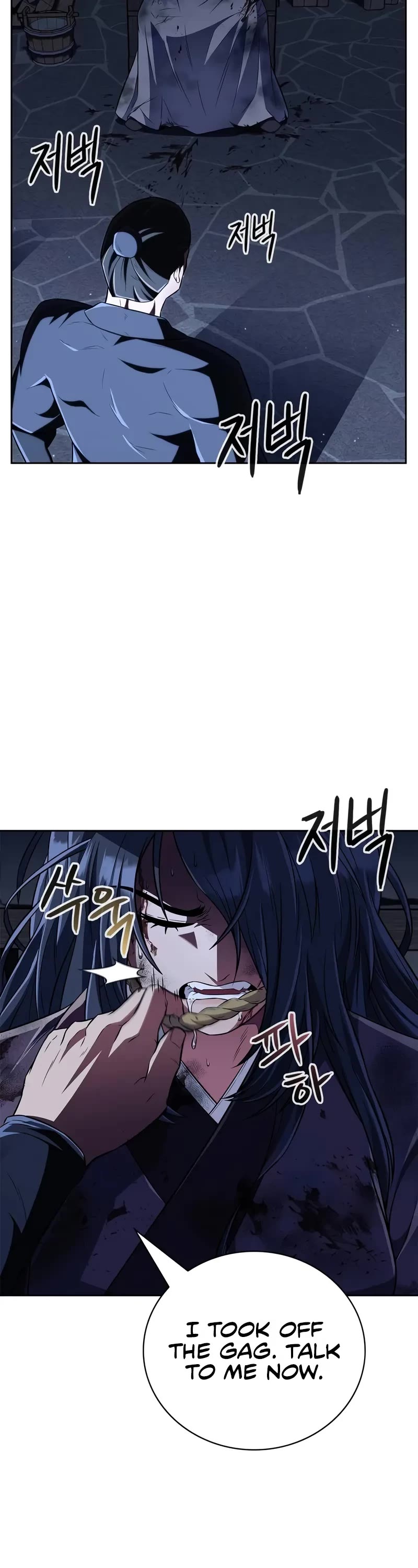 Genius Martial Arts Trainer Chapter 44 page 54 - Chapter 44