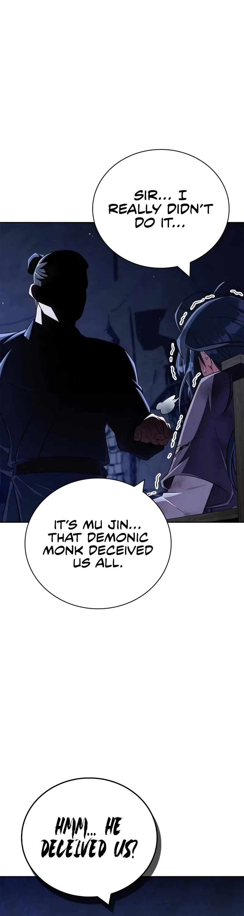 Genius Martial Arts Trainer Chapter 44 page 55 - Chapter 44