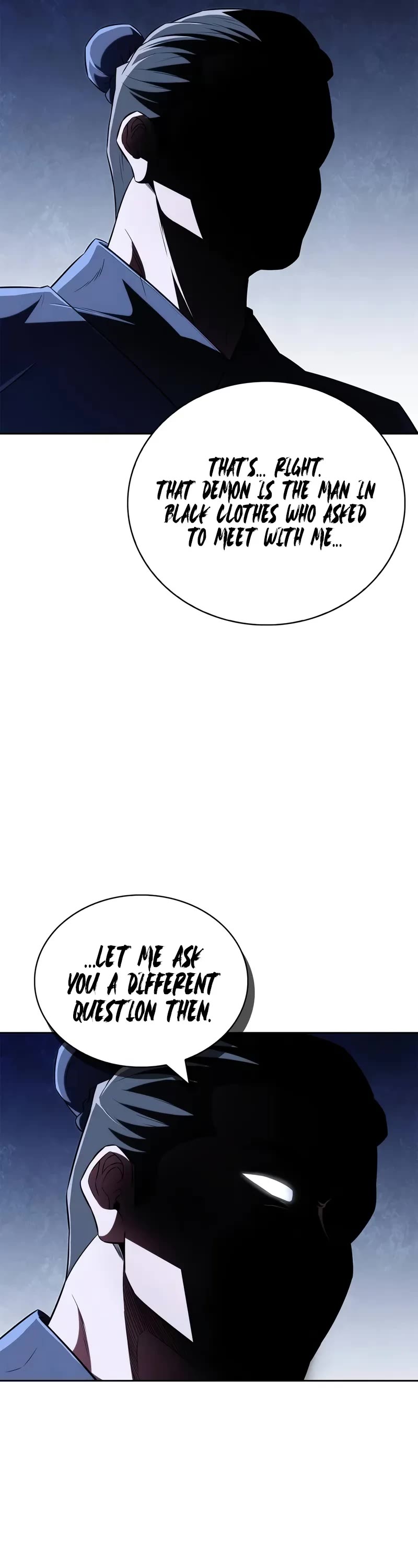 Genius Martial Arts Trainer Chapter 44 page 56 - Chapter 44