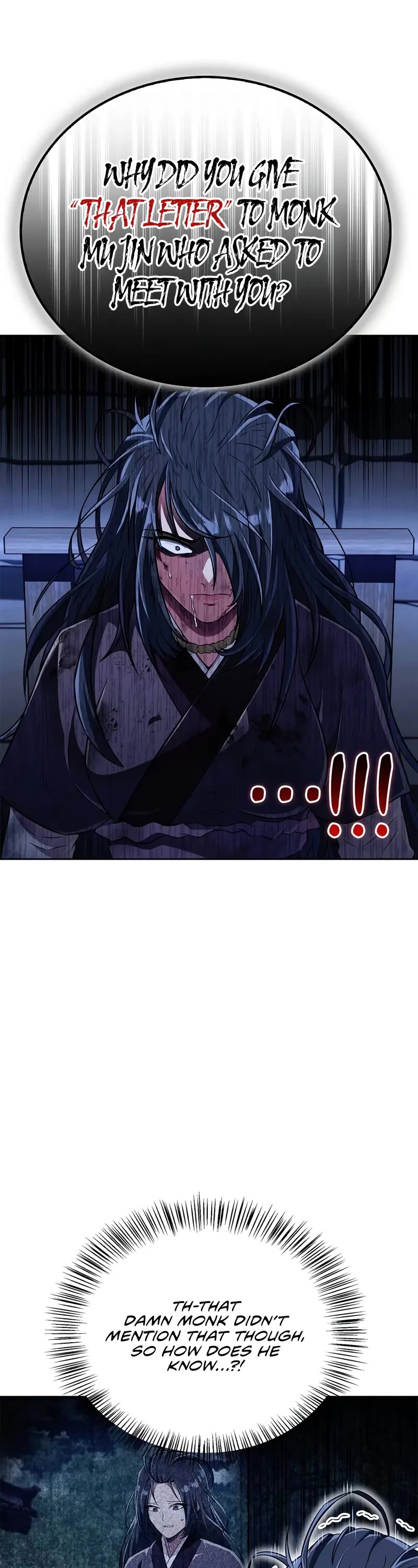Genius Martial Arts Trainer Chapter 44 page 57 - Chapter 44