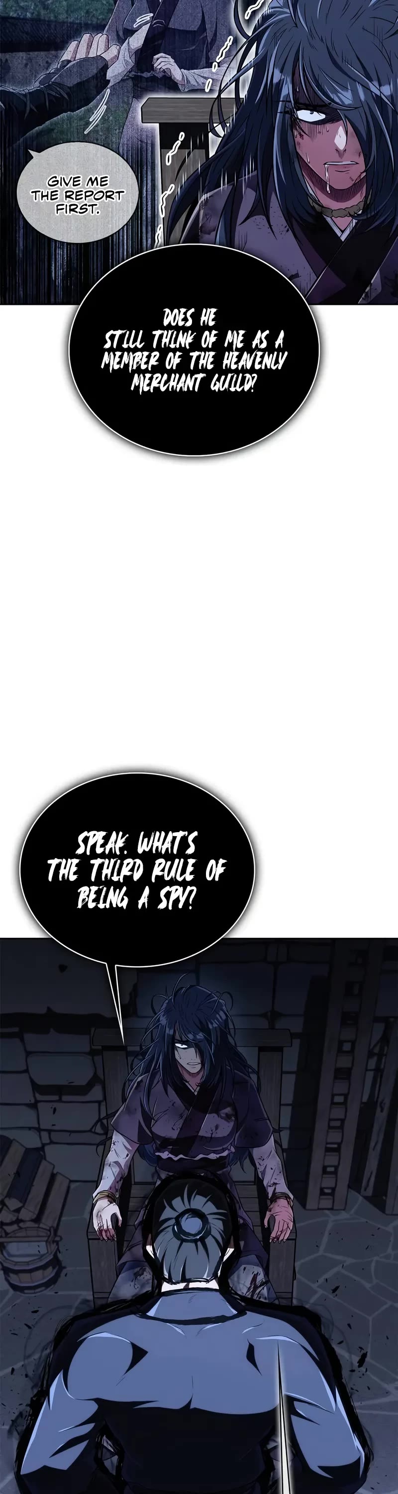 Genius Martial Arts Trainer Chapter 44 page 58 - Chapter 44