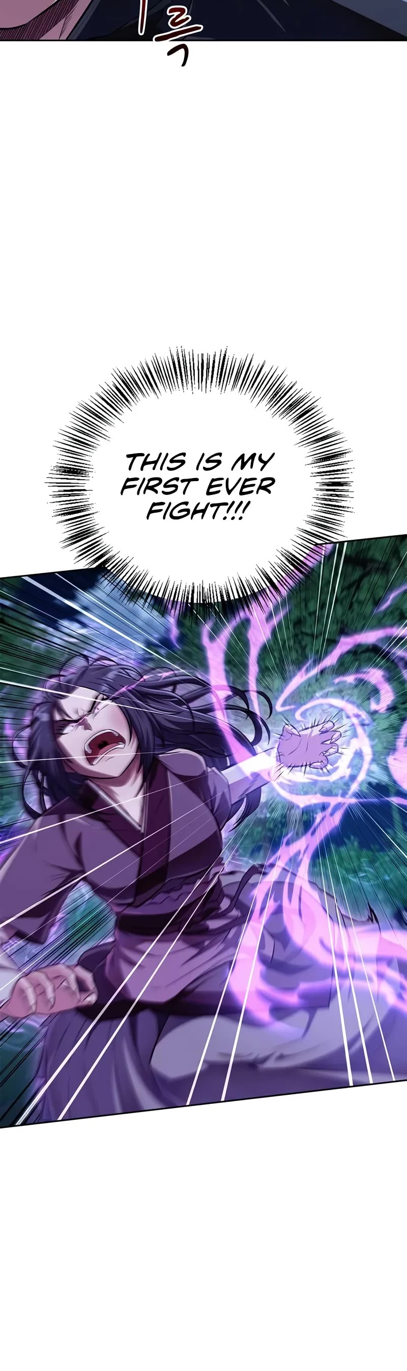 Genius Martial Arts Trainer Chapter 44 page 6 - Chapter 44