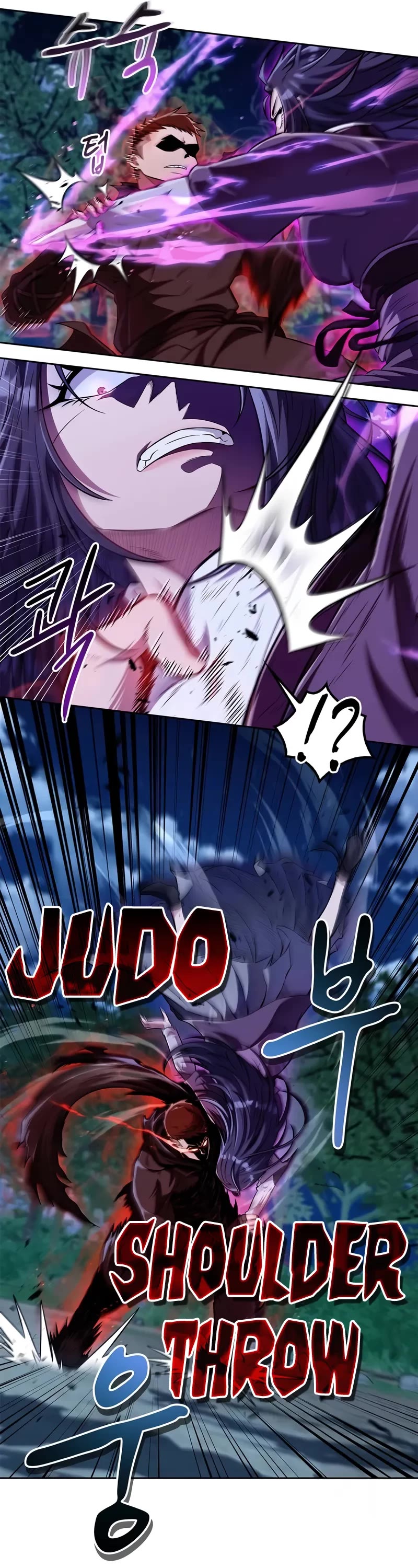 Genius Martial Arts Trainer Chapter 44 page 7 - Chapter 44
