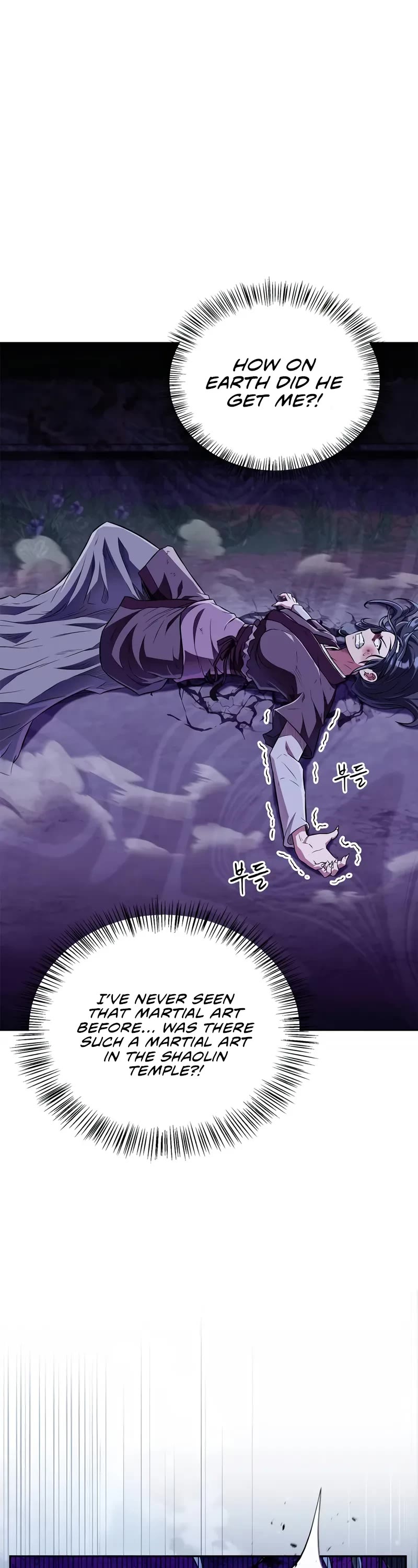 Genius Martial Arts Trainer Chapter 44 page 9 - Chapter 44