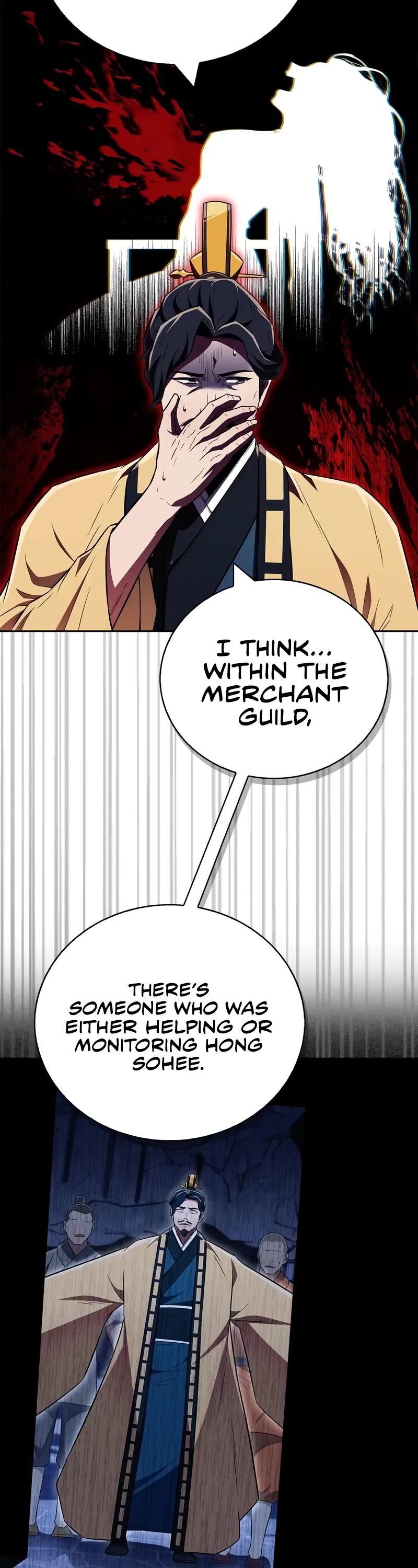 Genius Martial Arts Trainer Chapter 45 page 13 - Chapter 45