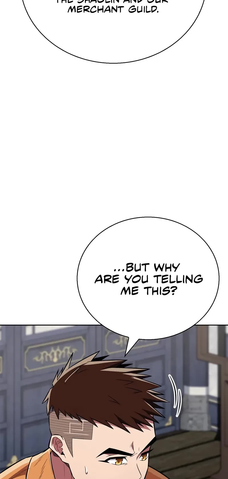 Genius Martial Arts Trainer Chapter 45 page 15 - Chapter 45