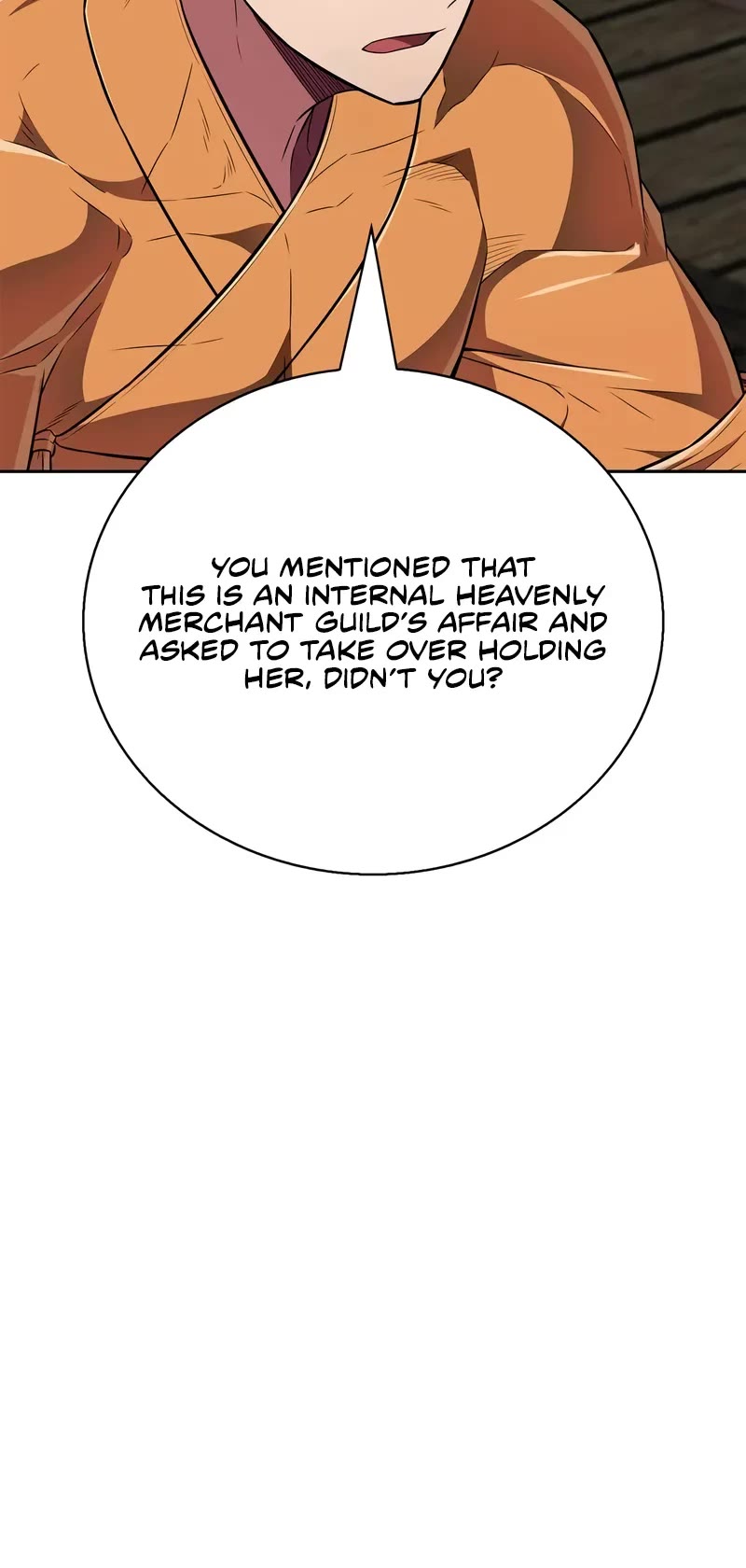 Genius Martial Arts Trainer Chapter 45 page 16 - Chapter 45