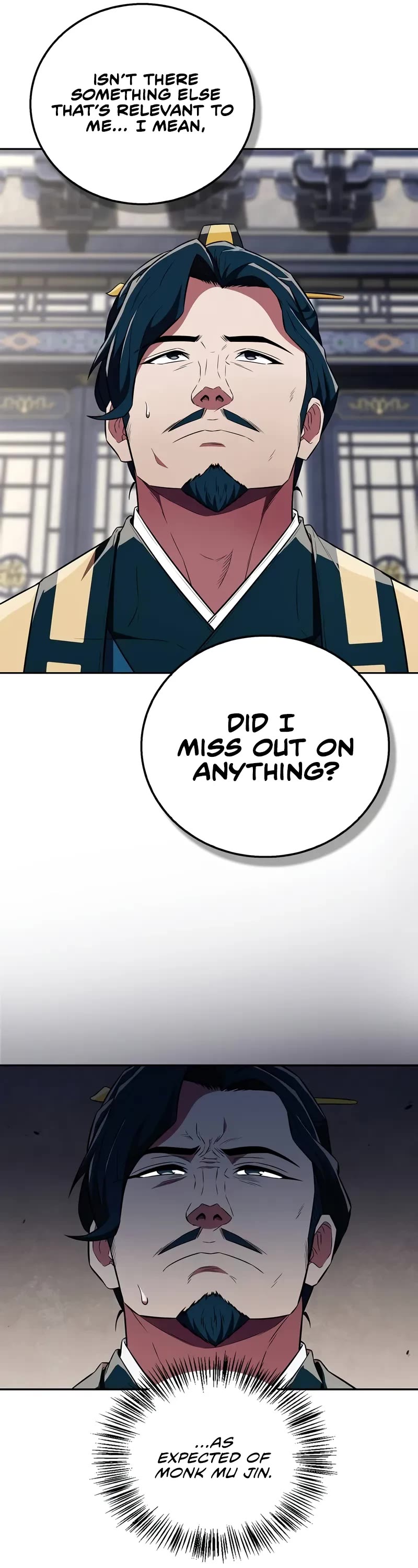 Genius Martial Arts Trainer Chapter 45 page 17 - Chapter 45