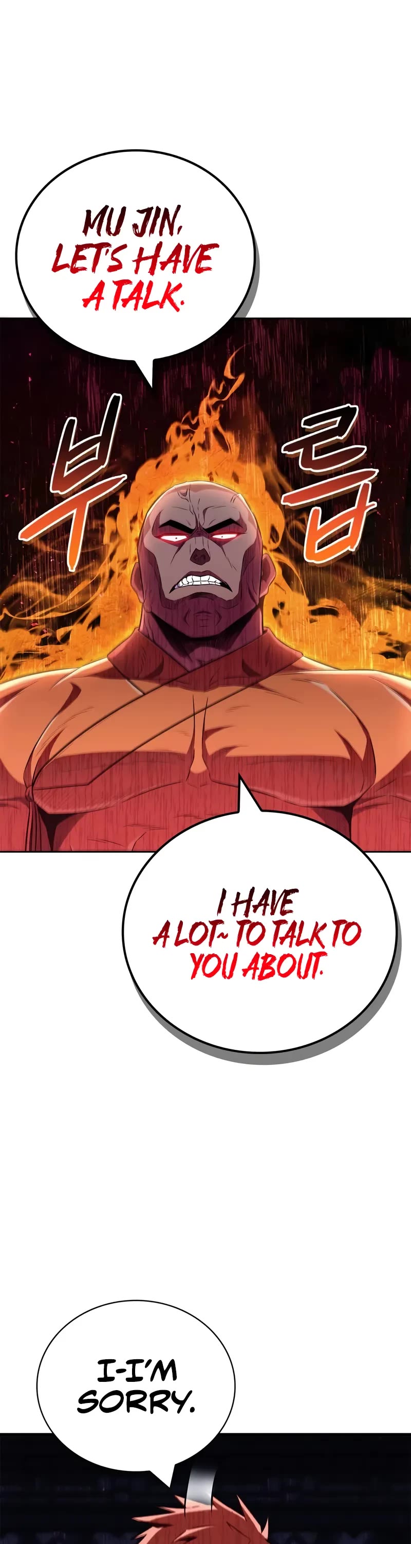 Genius Martial Arts Trainer Chapter 45 page 2 - Chapter 45