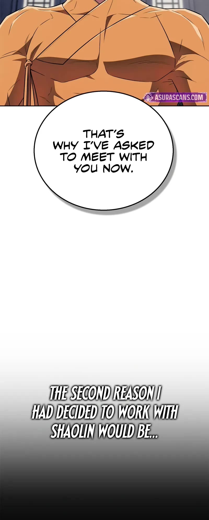 Genius Martial Arts Trainer Chapter 45 page 21 - Chapter 45