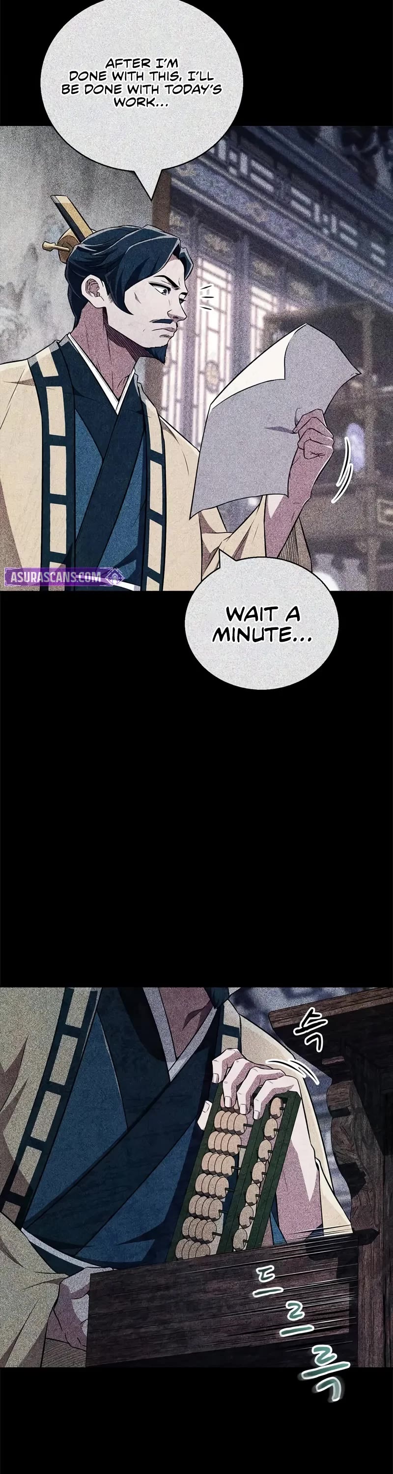 Genius Martial Arts Trainer Chapter 45 page 23 - Chapter 45