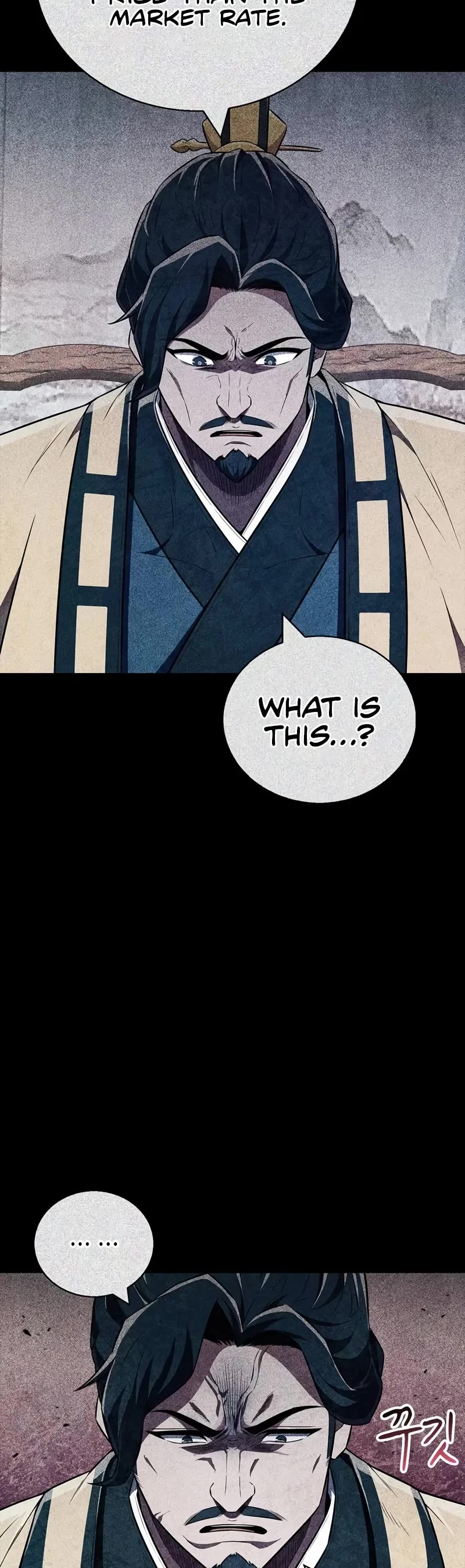 Genius Martial Arts Trainer Chapter 45 page 25 - Chapter 45
