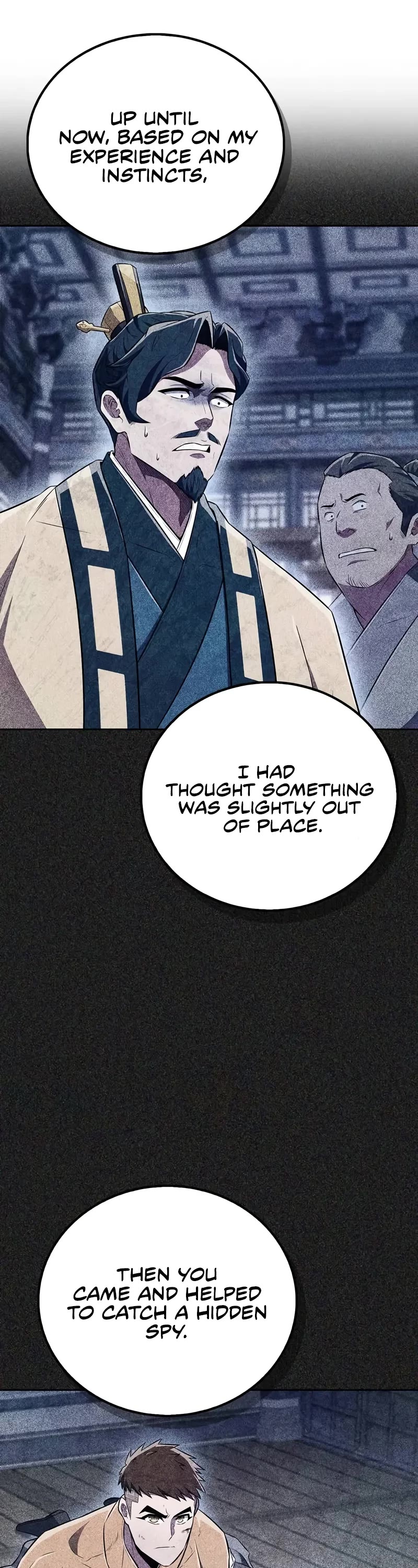 Genius Martial Arts Trainer Chapter 45 page 29 - Chapter 45