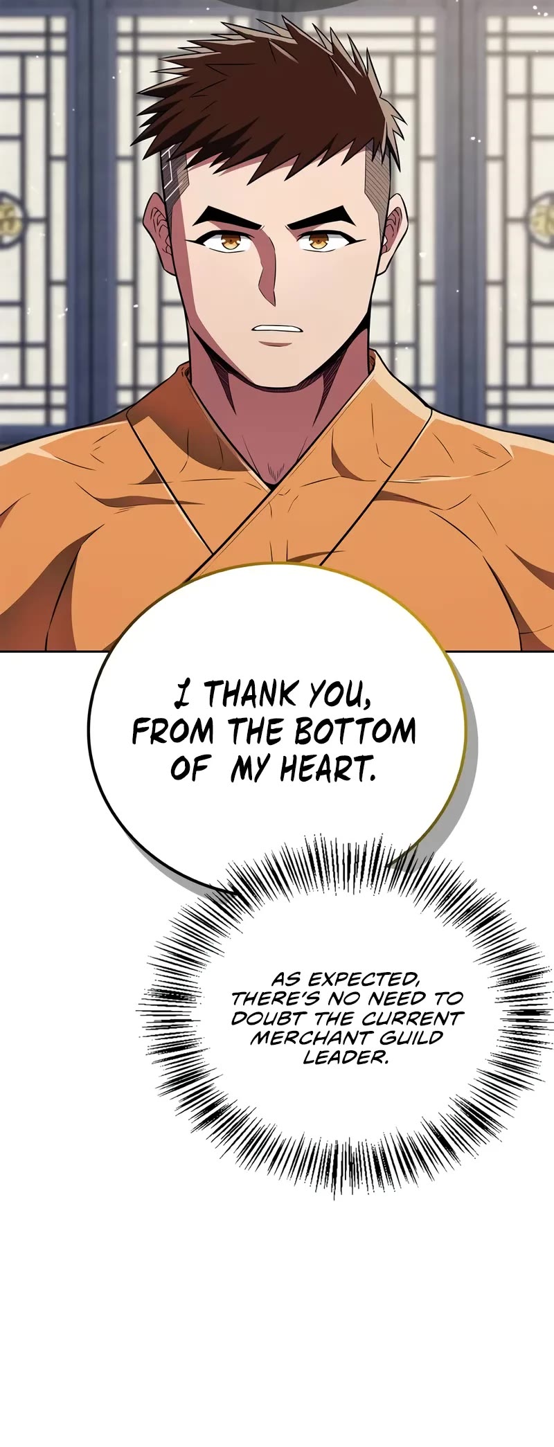 Genius Martial Arts Trainer Chapter 45 page 31 - Chapter 45