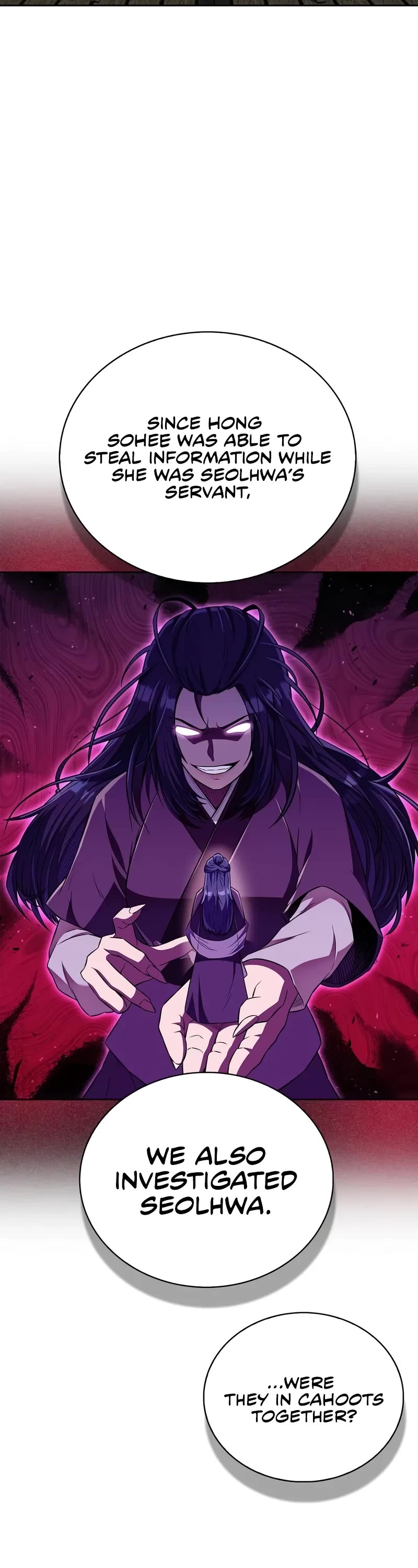 Genius Martial Arts Trainer Chapter 45 page 36 - Chapter 45