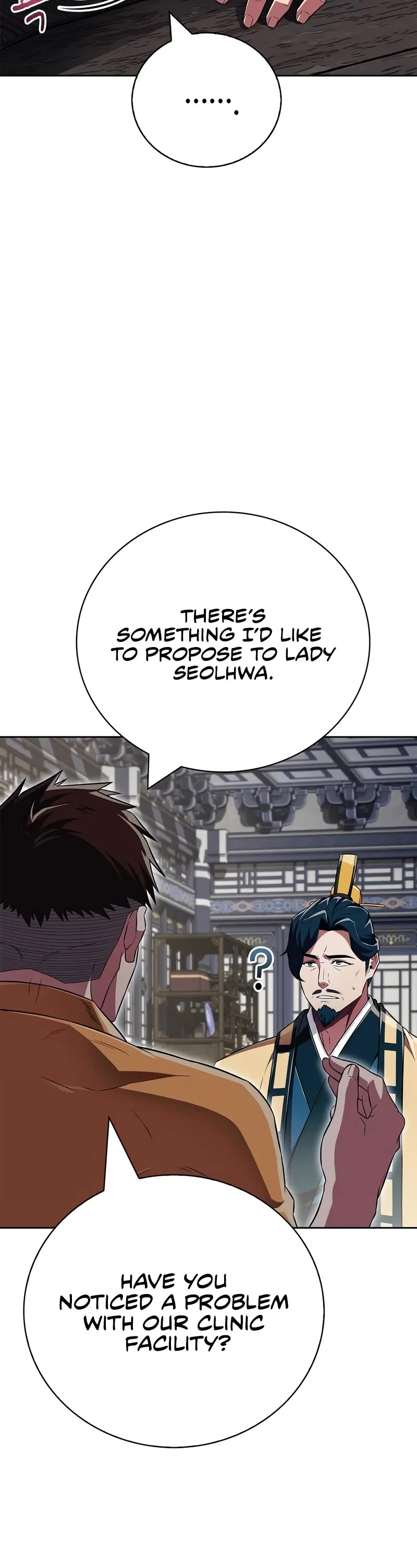 Genius Martial Arts Trainer Chapter 45 page 39 - Chapter 45