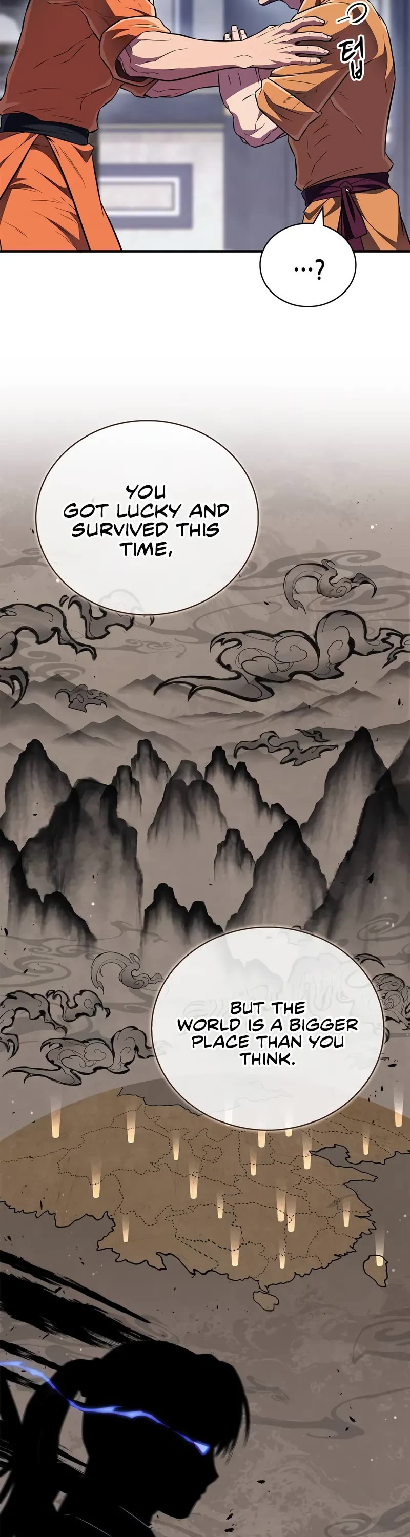 Genius Martial Arts Trainer Chapter 45 page 4 - Chapter 45