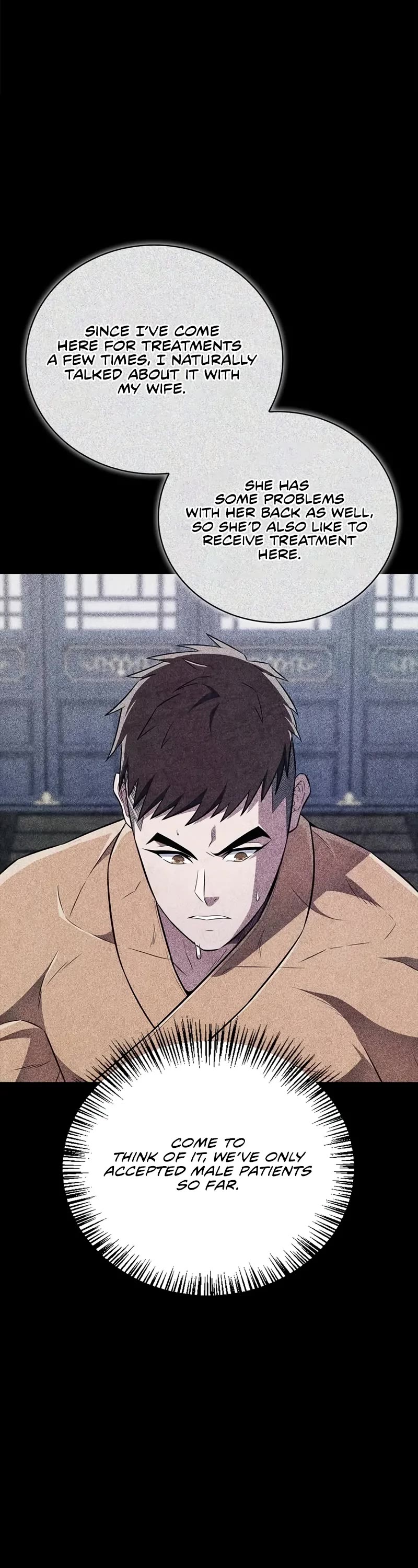 Genius Martial Arts Trainer Chapter 45 page 41 - Chapter 45
