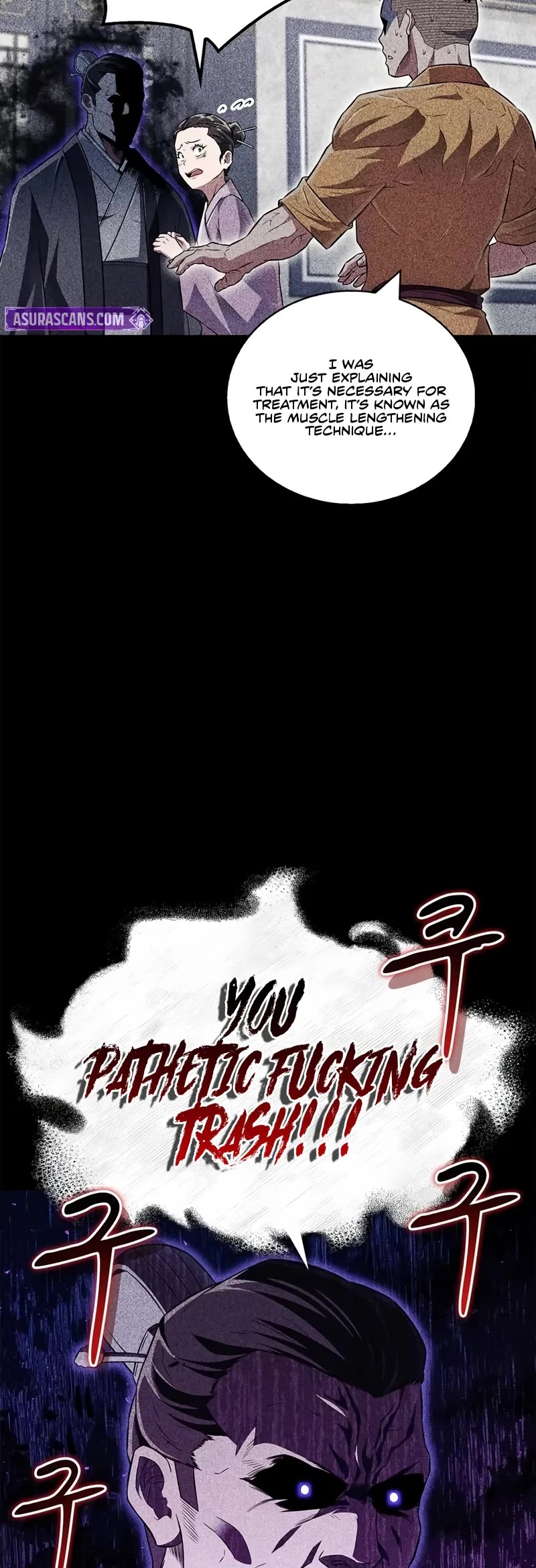 Genius Martial Arts Trainer Chapter 45 page 45 - Chapter 45