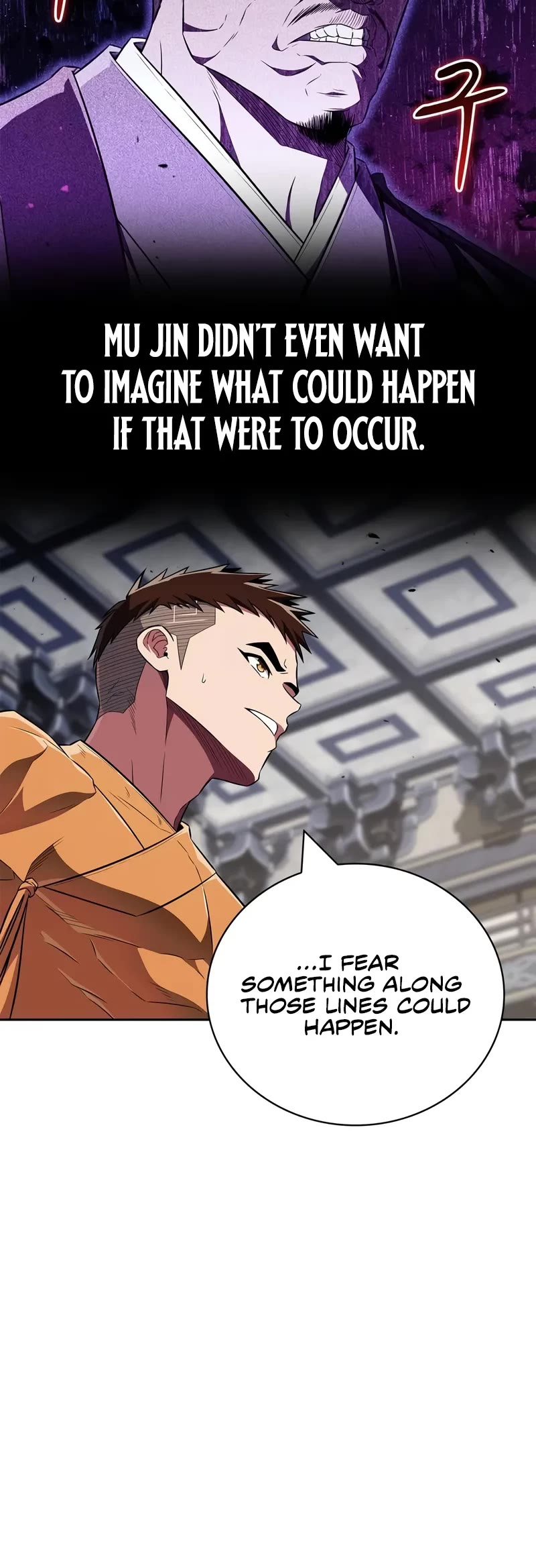 Genius Martial Arts Trainer Chapter 45 page 46 - Chapter 45