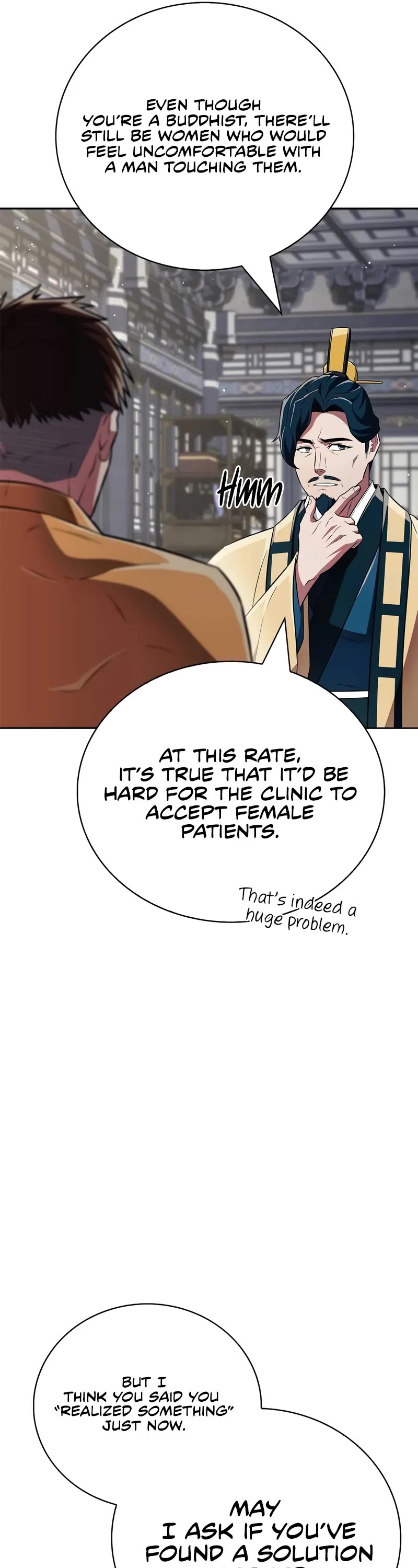 Genius Martial Arts Trainer Chapter 45 page 47 - Chapter 45