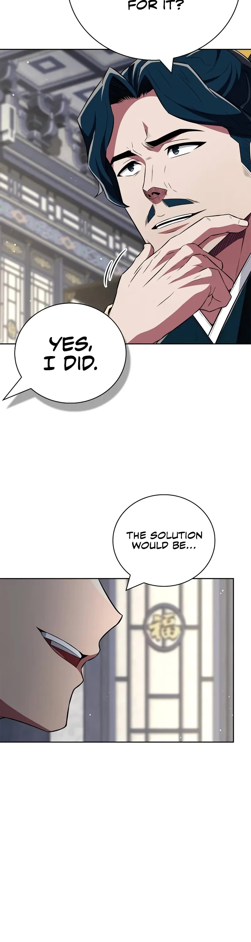Genius Martial Arts Trainer Chapter 45 page 48 - Chapter 45
