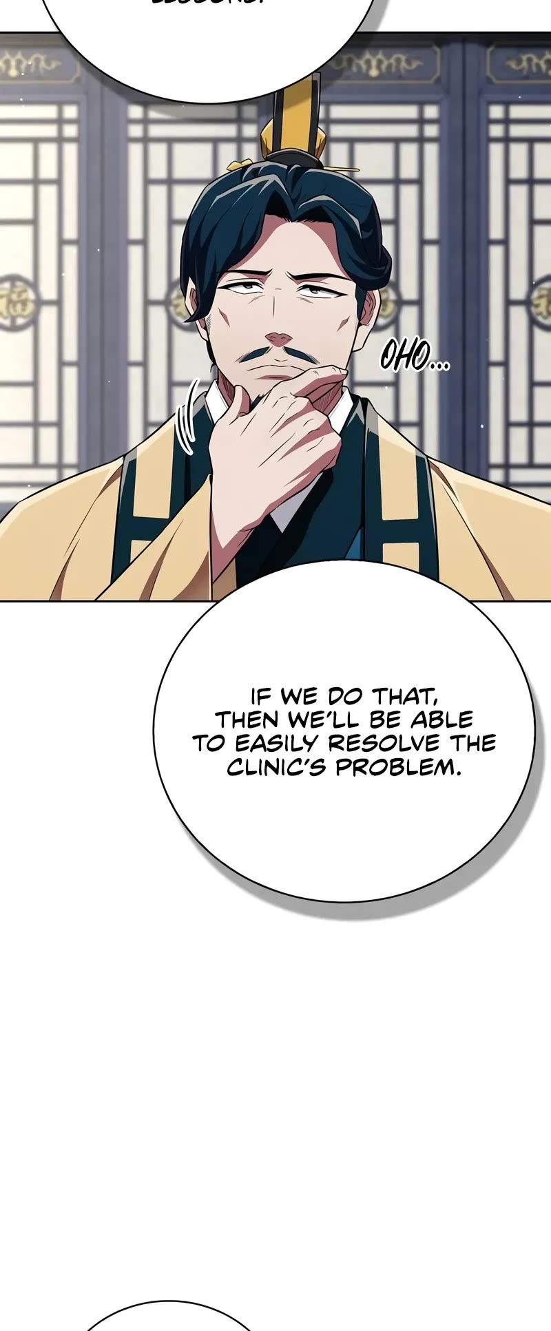 Genius Martial Arts Trainer Chapter 45 page 50 - Chapter 45