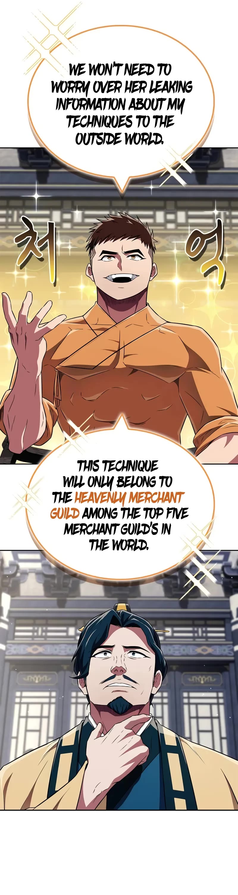 Genius Martial Arts Trainer Chapter 45 page 52 - Chapter 45