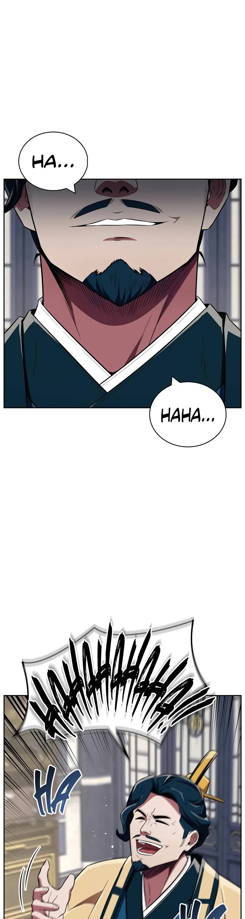 Genius Martial Arts Trainer Chapter 45 page 53 - Chapter 45